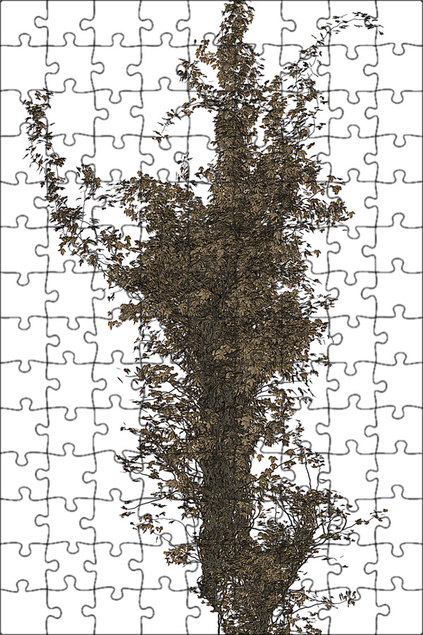 Tree 666
