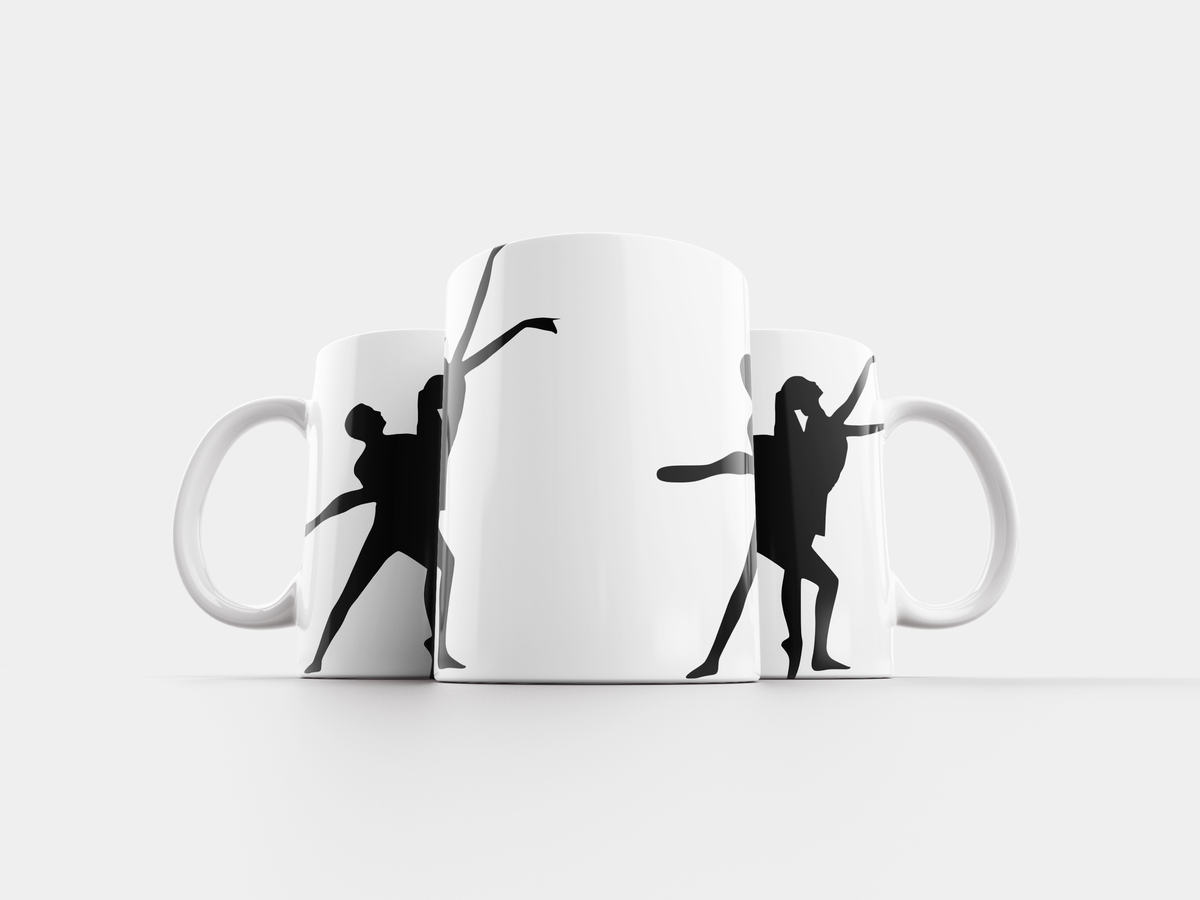 Кружка балет купить. Dancing 320. Dancing 320. Цыганские кружки. Кружка медитация.