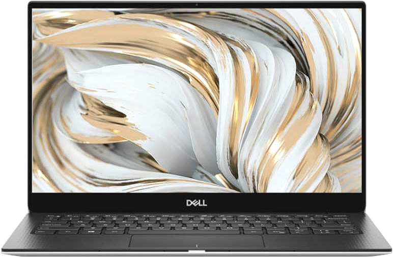 dell laptop with number pad