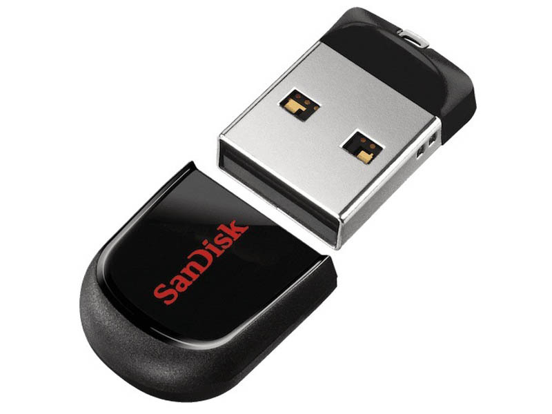 Флеш карта sandisk