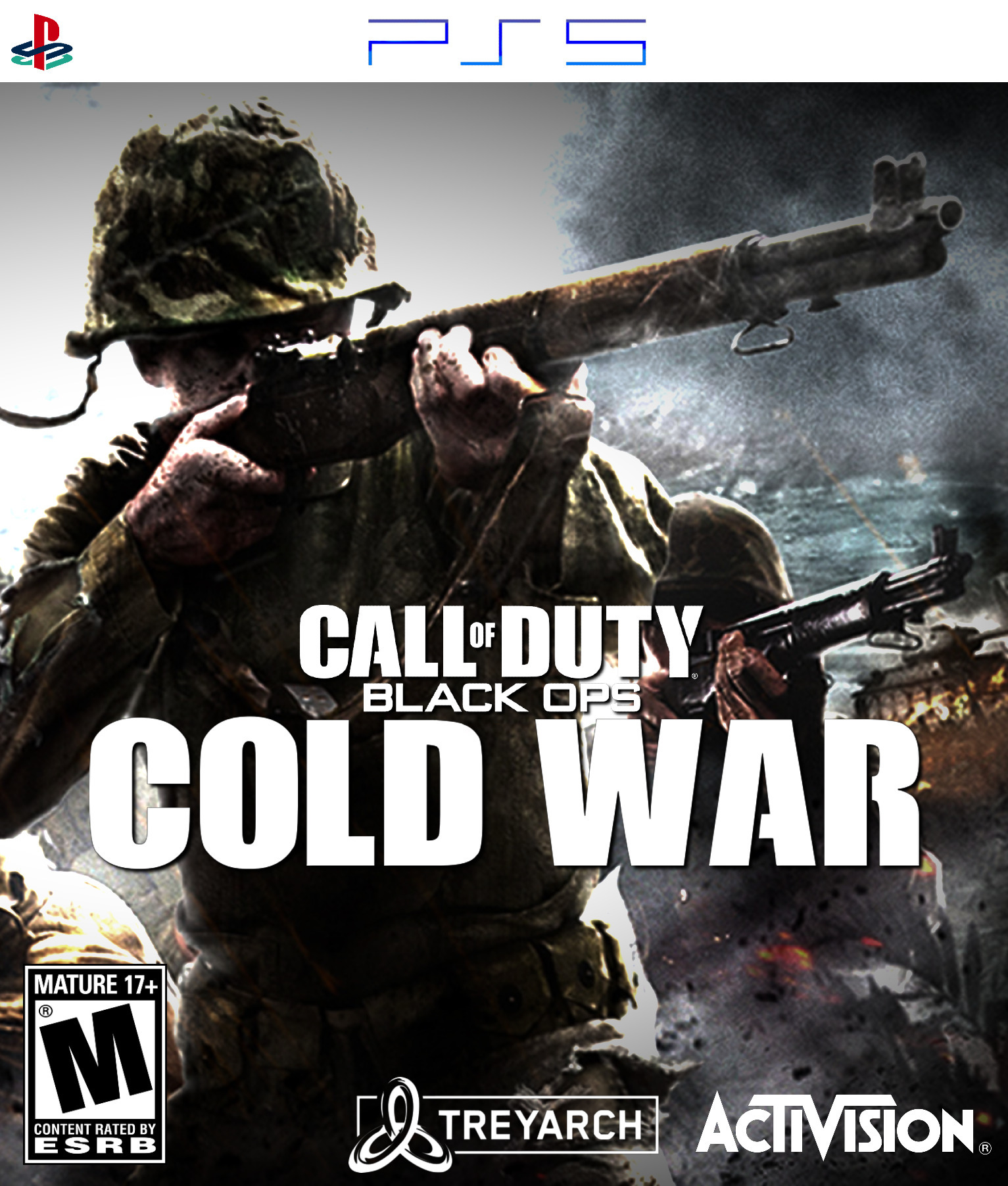 скачать игры через торрент на пк call of duty cold war фото 50