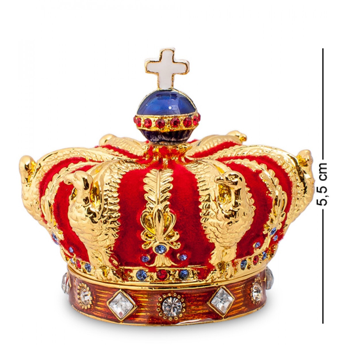 Купить Корона В Красноярском Крае