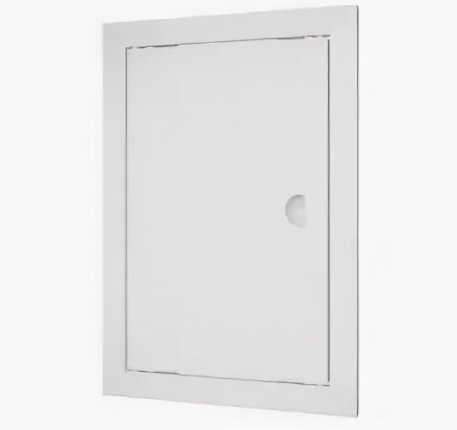 Люк-дверца ревизионная пластиковая купить по низкой цене с доставкой в ...