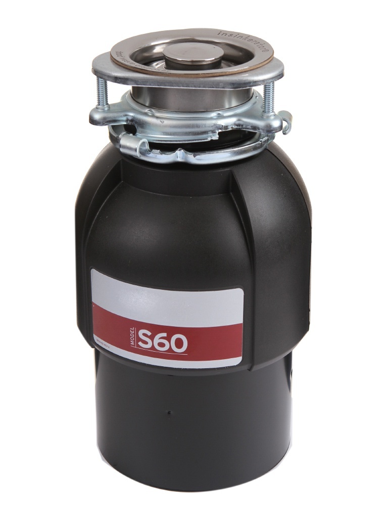 Измельчитель отходов insinkerator. In sink erator s60. измельчитель insinkerator s60. ise s60 измельчитель пищевых отходов. измельчитель бытовых отходов insinkerator s60.