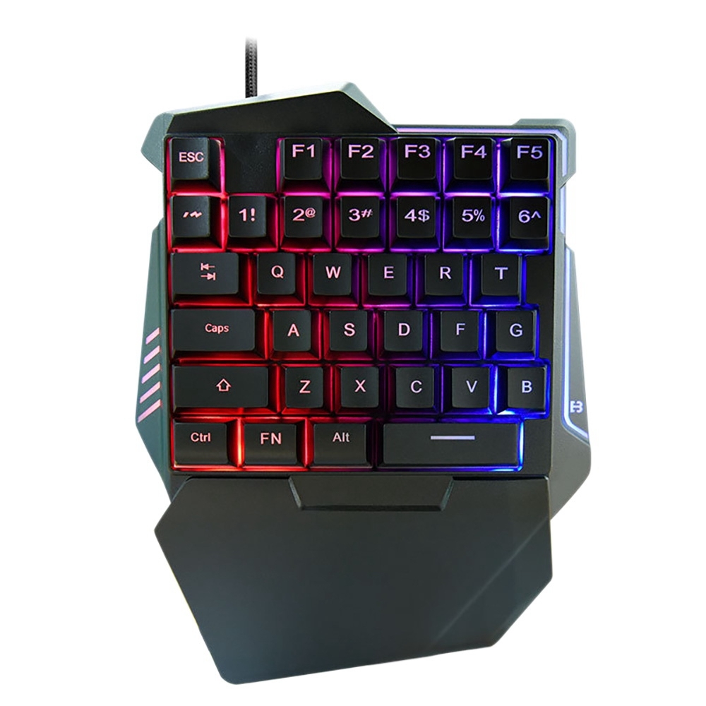 Игровая клавиатура для одной руки. Клавиатура JEQANG JK-918. Игровая клавиатура Hiper MKB-6 Wizard. Bajeal клавиатура. JEQANG клавиатура