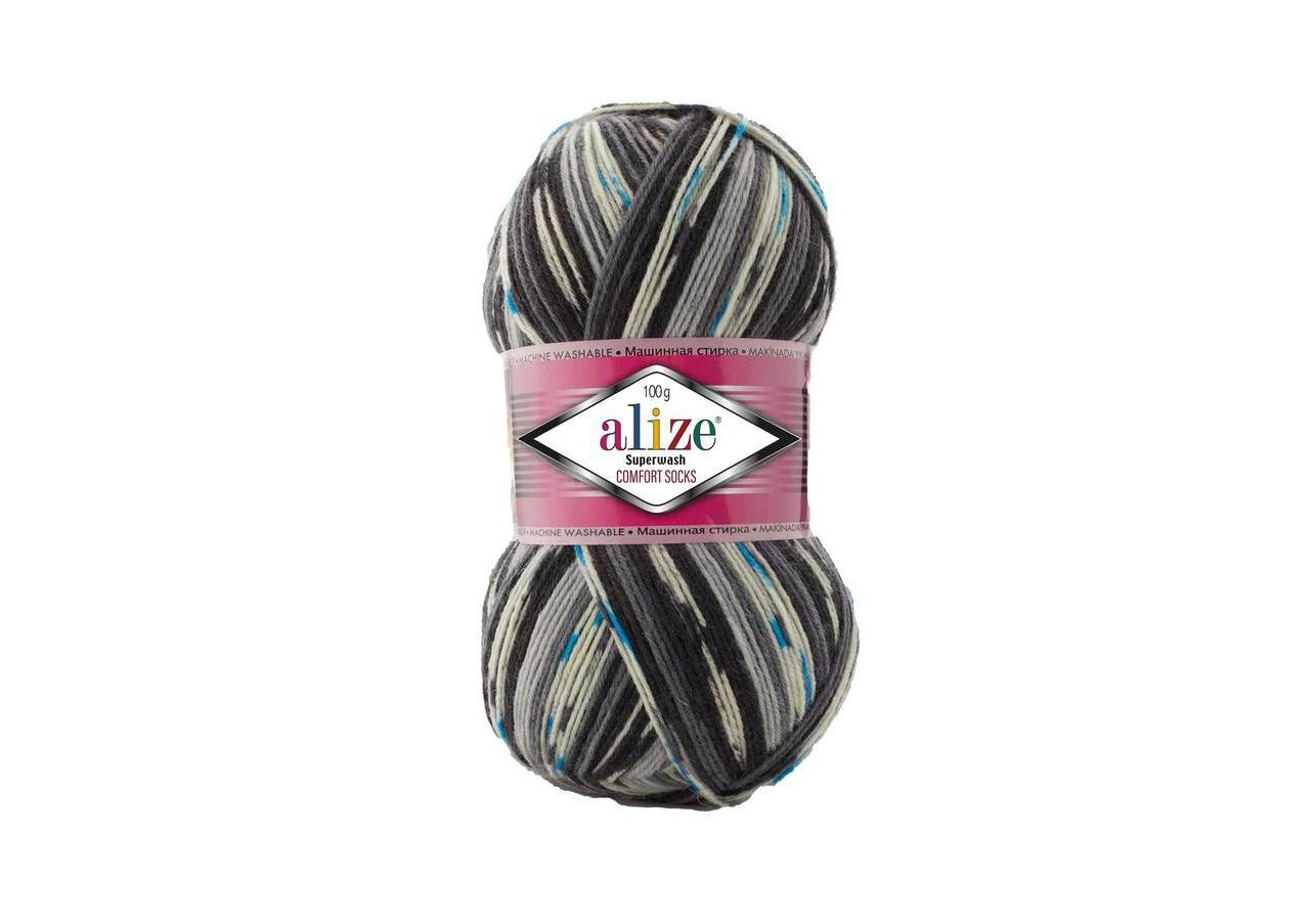 Alize Superwash 7650