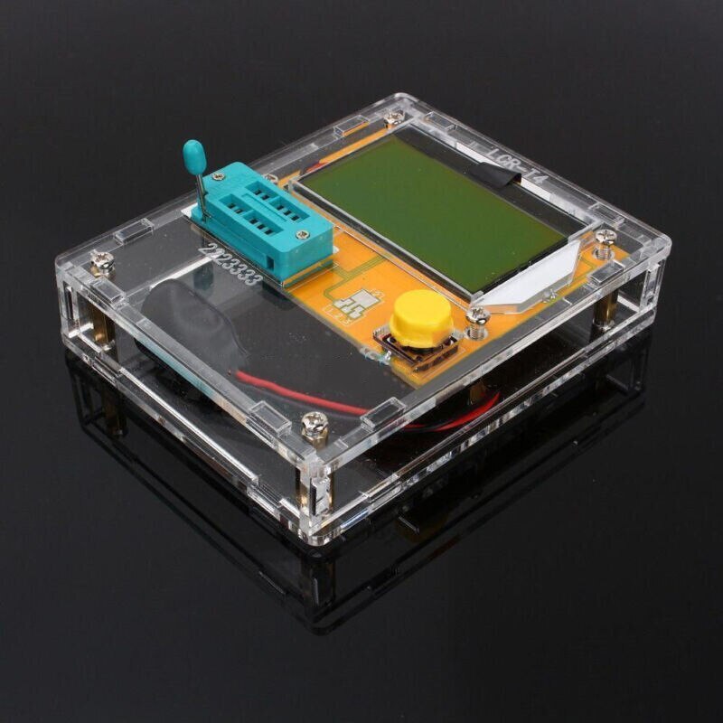 Display ls