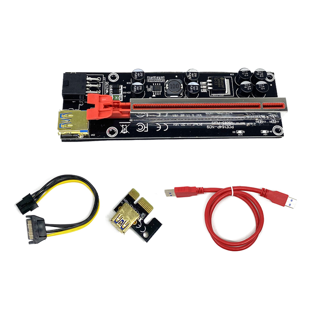 Райзер 009s Plus. Райзер 9 5950х. Райзер PCI-E 1.1 умножитель. Низкопрофильная планка для видеокарты.