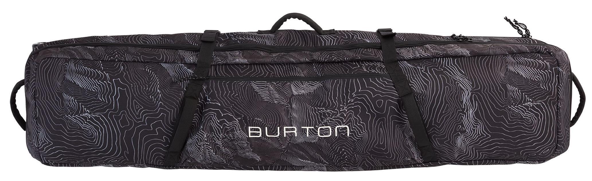 Купить Сумку На Колесах Burton Спб