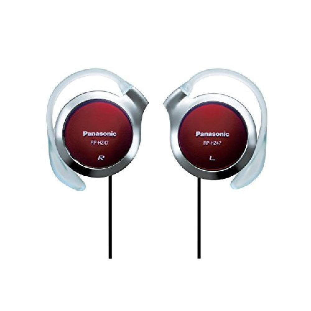 Наушники 9. Наушники Панасоник красные. Panasonic clip Headphones old ULTRASLIM. Наушники Панасоник красные купить авито.