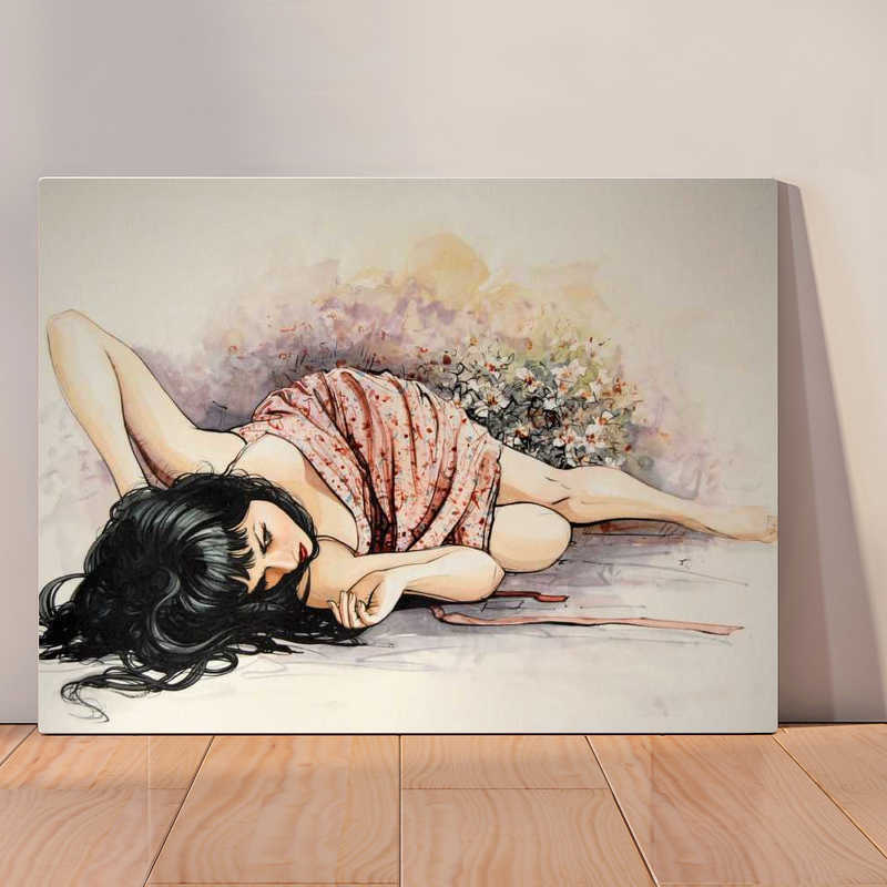 30x40 размер картины
