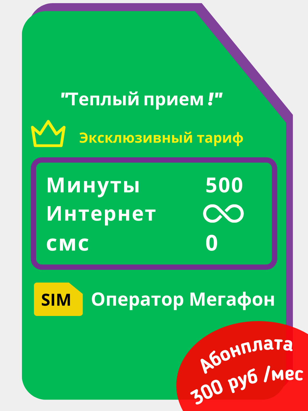 Мегафон Интернет Магазин Владимирская
