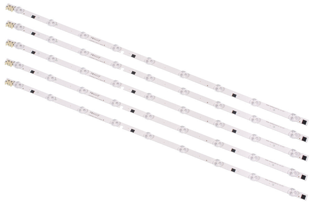 Подсветка (комплект) для Samsung UE32F5000AK — купить в интернет ...