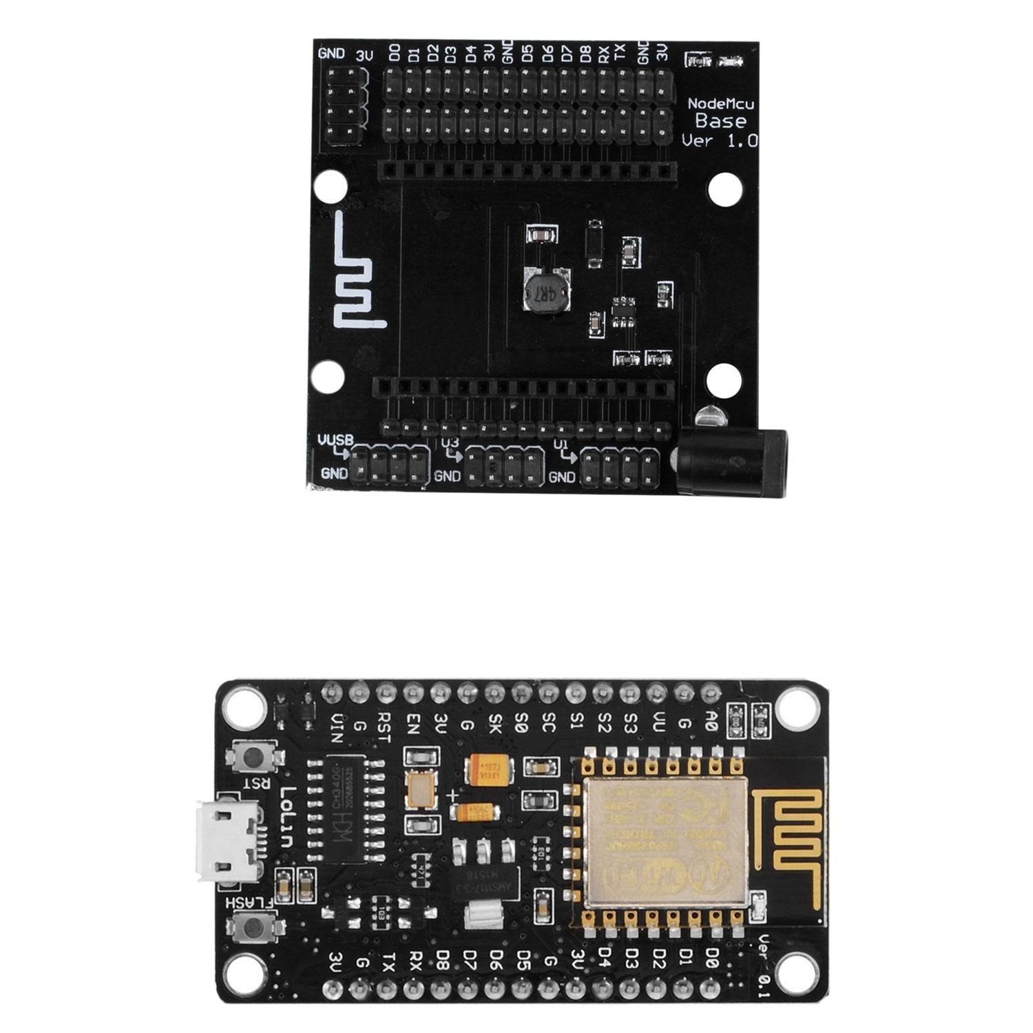 Esp8266 lolin nodemcu v3 Esp8266 lolin nodemcu v3