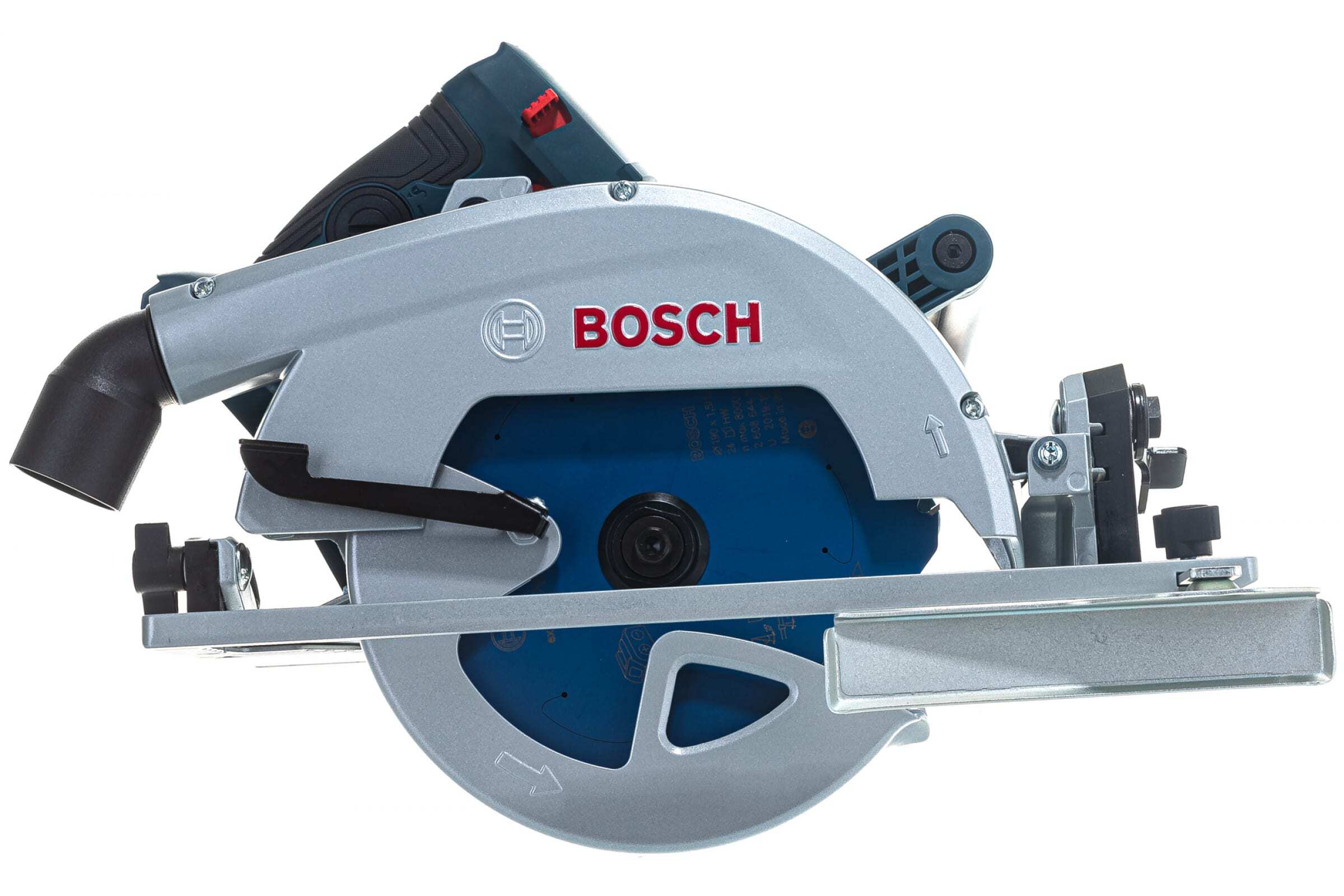 Циркулярная Пила Bosch Gks 140 06016b3020 Купить