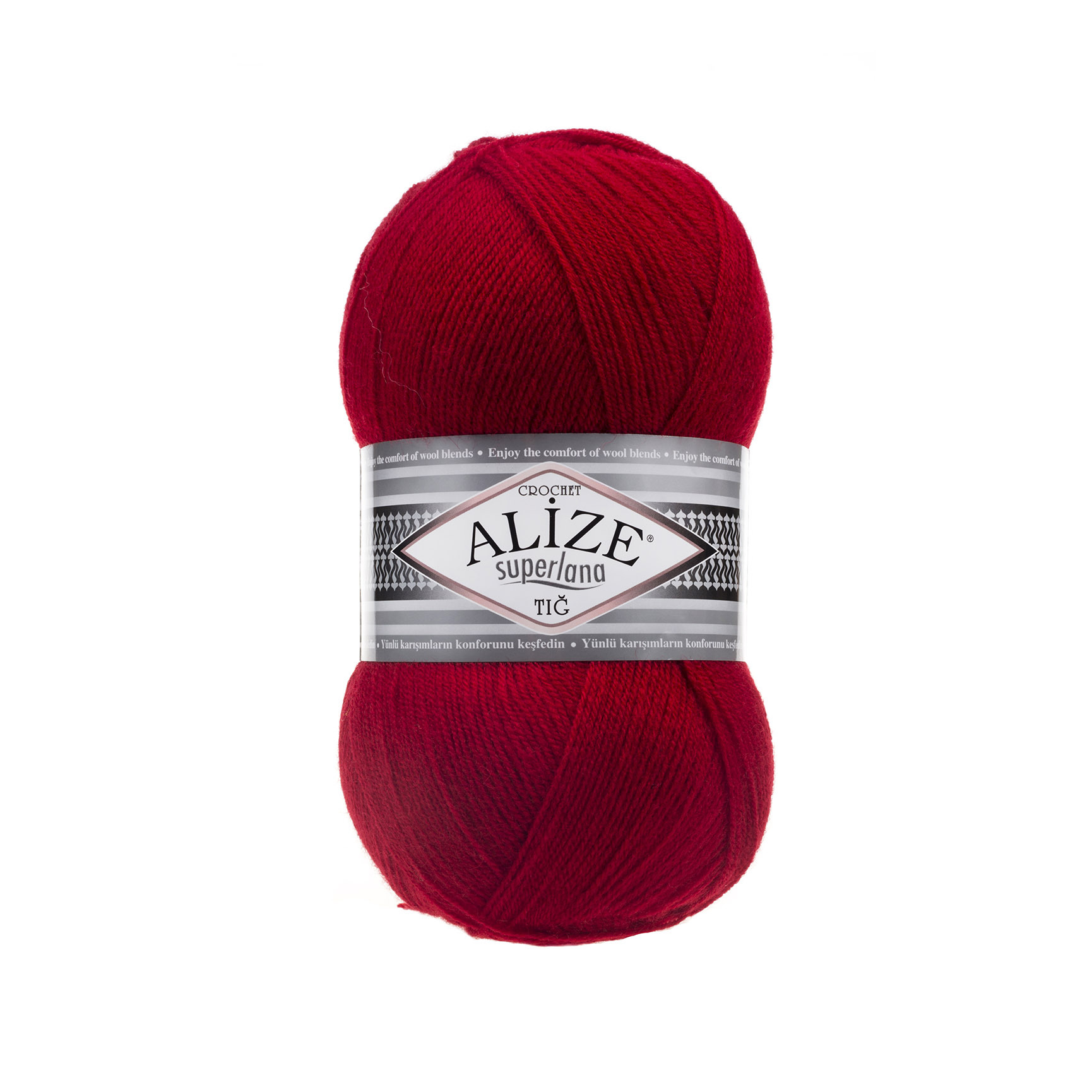 Пряжа Alize Alpaca Royal Купить