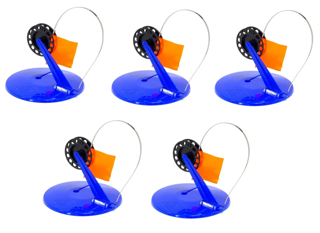 Купить Светлячки На Жерлицы Посылки Алиэкспресс