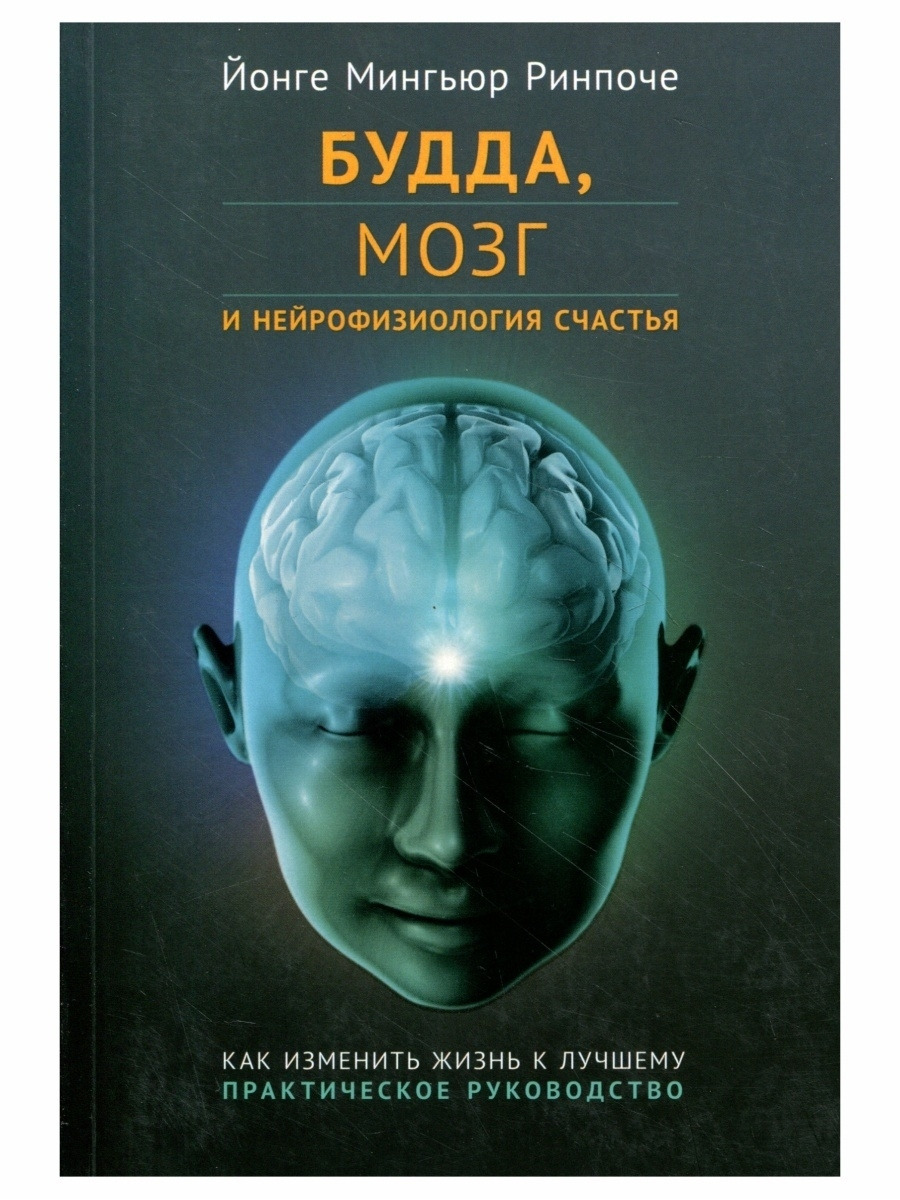 Будда мозг и нейрофизиология счастья как изменить жизнь к лучшему практическое руководство