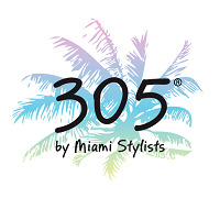 305 by Miami Stylists — купить товары 305 by Miami Stylists в интернет ...