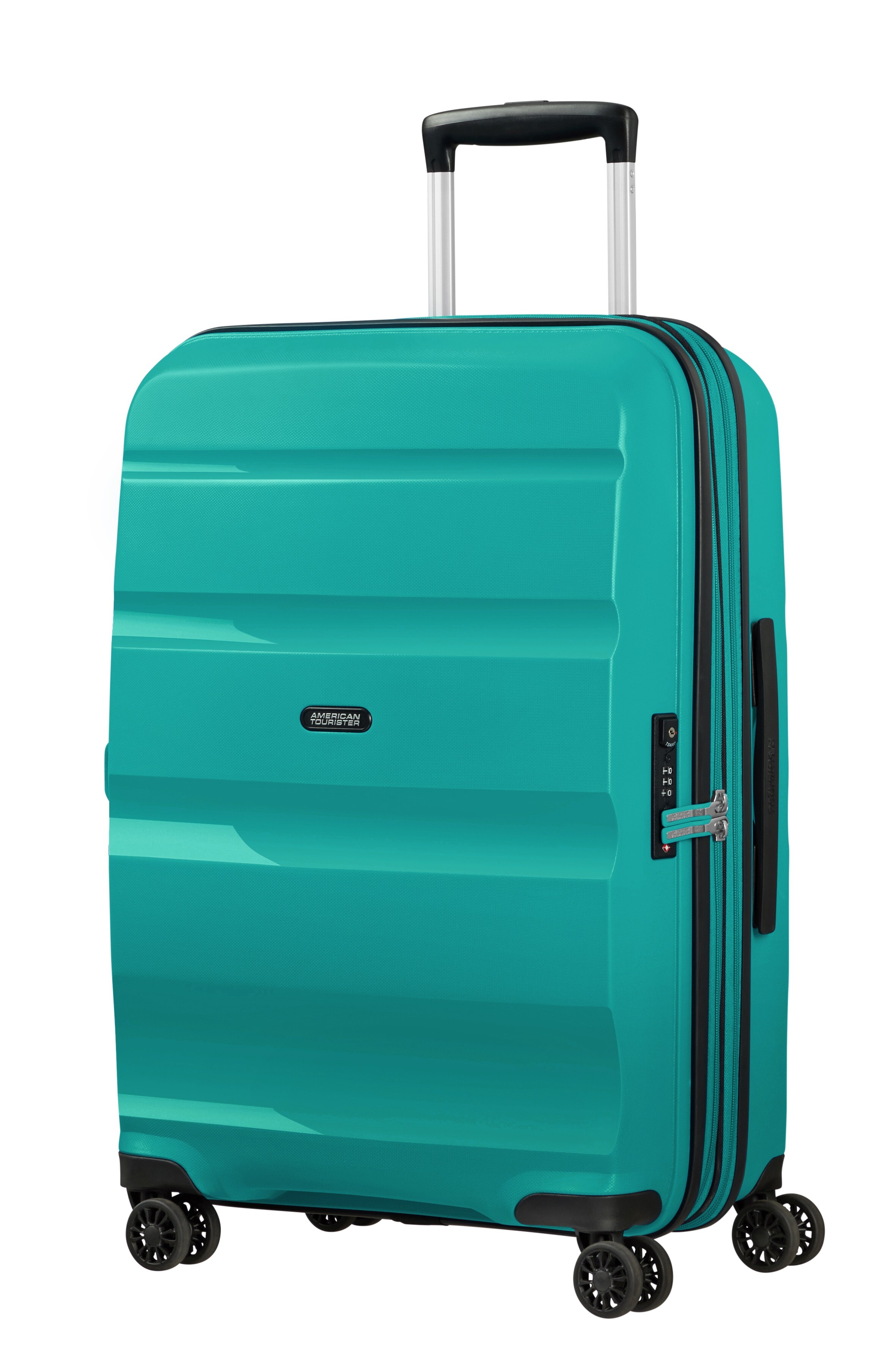 american tourister hard case