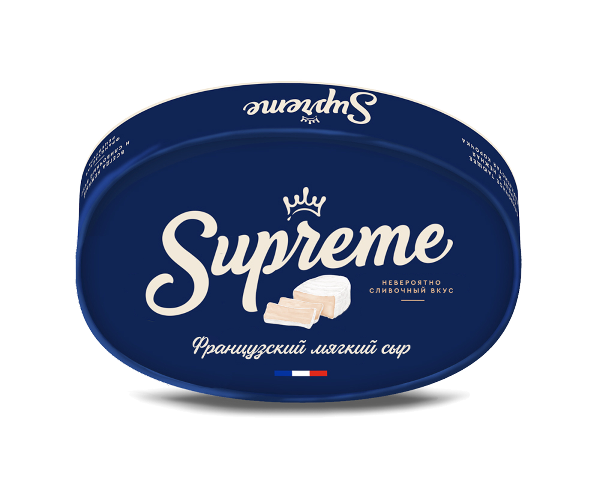 Мягкий сыр. Суприм французский мягкий сыр. Сыр Supreme с белой плесенью. Сыр President snack a*la francaise с белой плесенью 60% 170 г.. Supreme сыр с плесенью 60% 125г.