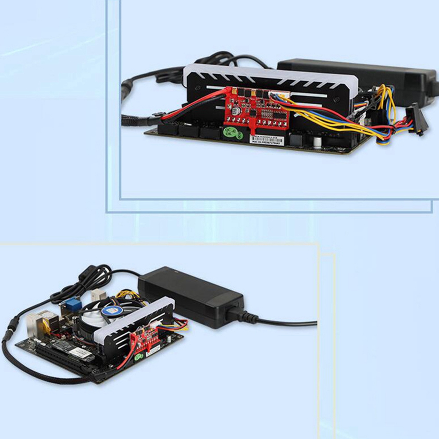 Pico switch