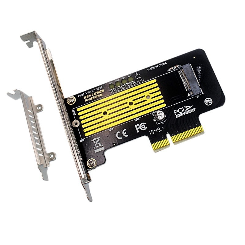 Контроллер m 2 pci e