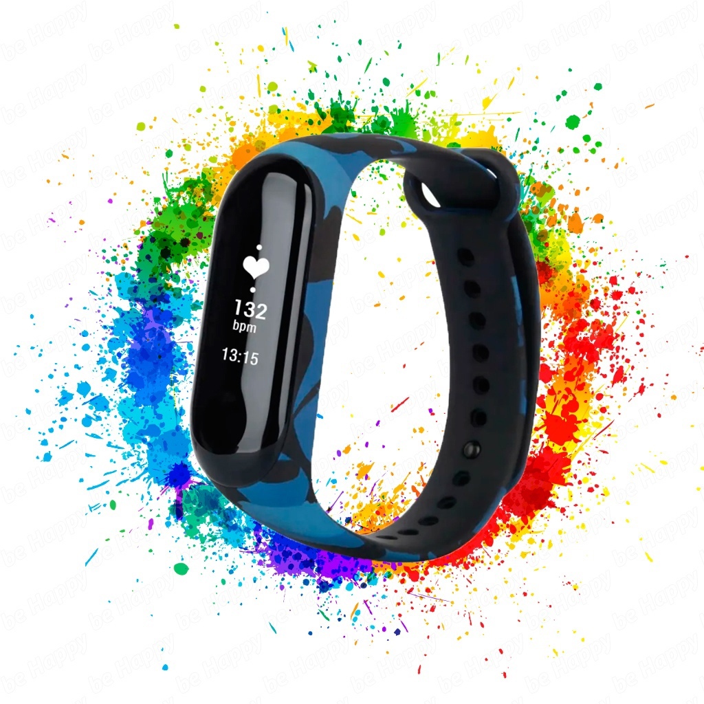 Mi Band 3 Браслеты Купить