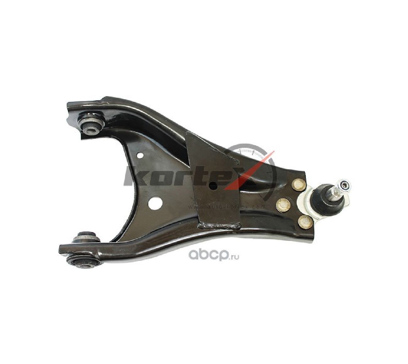 Передний Рычаг Рено Колеос Купить