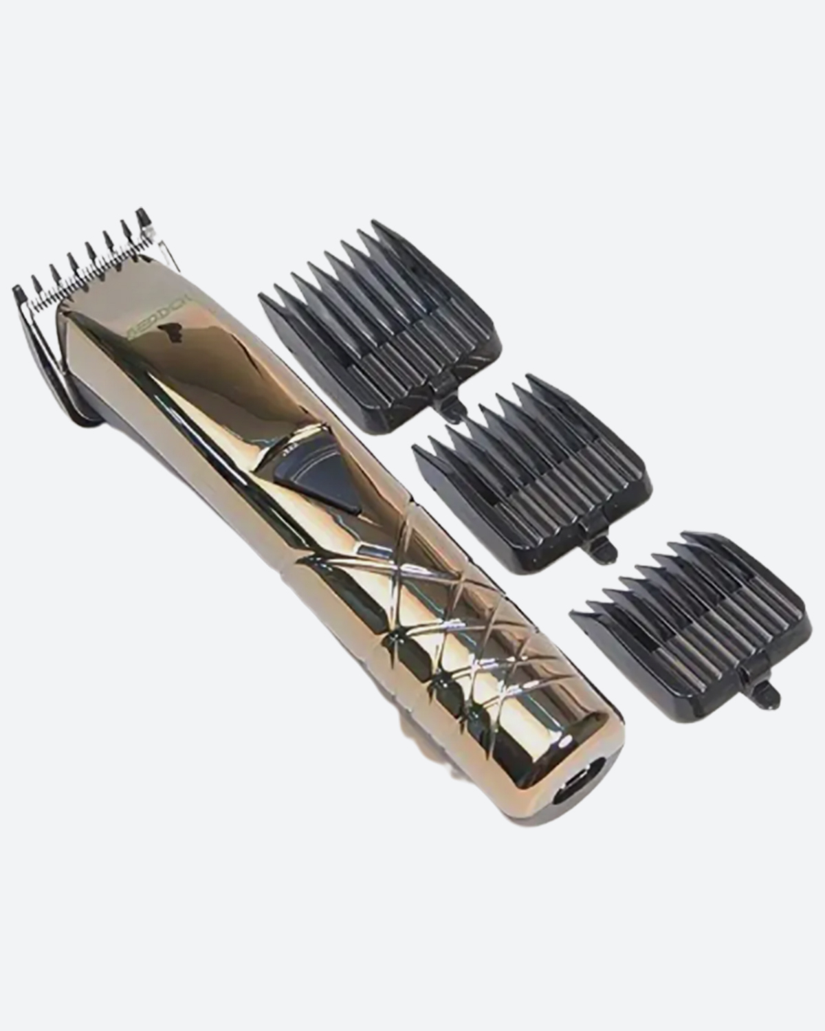 Машинки для стрижки волос с ножами из нержавеющей стали