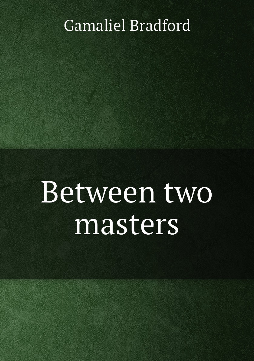 Two masters