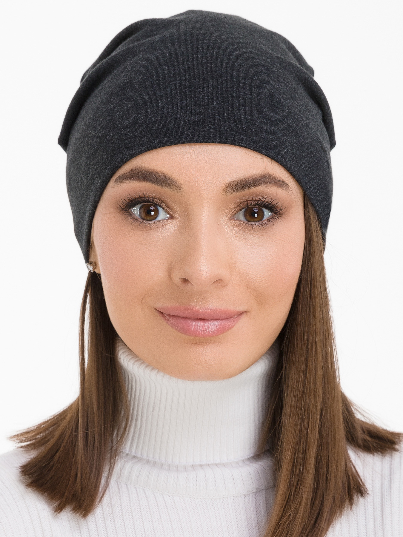 Шапка демисезонная. Шапка хлопок женская. Шапка в помещении. Фотосессия в шапке. Шапочка для помещения.