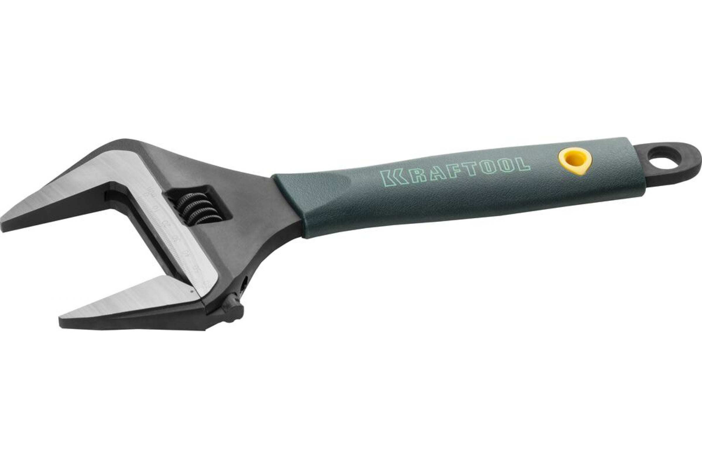 КлючразводнойSlimWide,200/38мм,KRAFTOOL