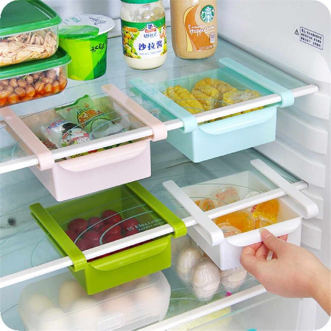 пластиковые полки для холодильника lg