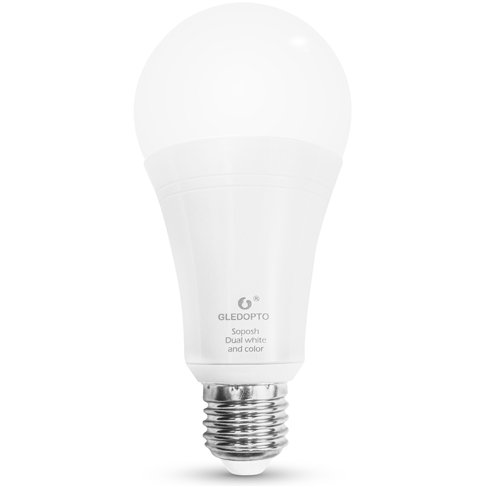 Умное освещение zigbee
