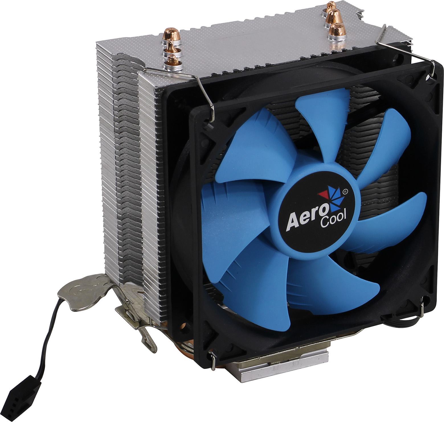 Aerocool Verkho 2 Plus Купить