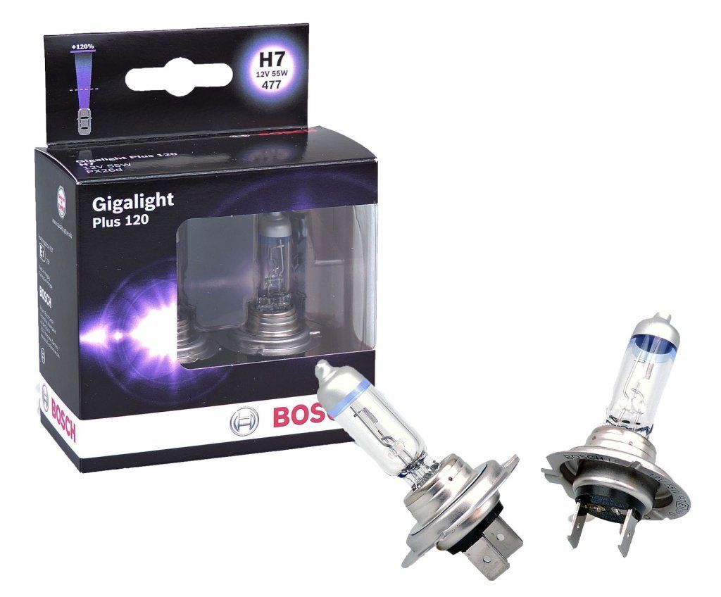 Bosch h7 12v 55w. 12v h7 55w +120% Bosch Gigalight Plus. Лампа Bosch Gigalight+120 h7 12v 55w. Bosch Gigalight Plus 120 1987301107. Лампы бош Гигалайт плюс 120 h7.