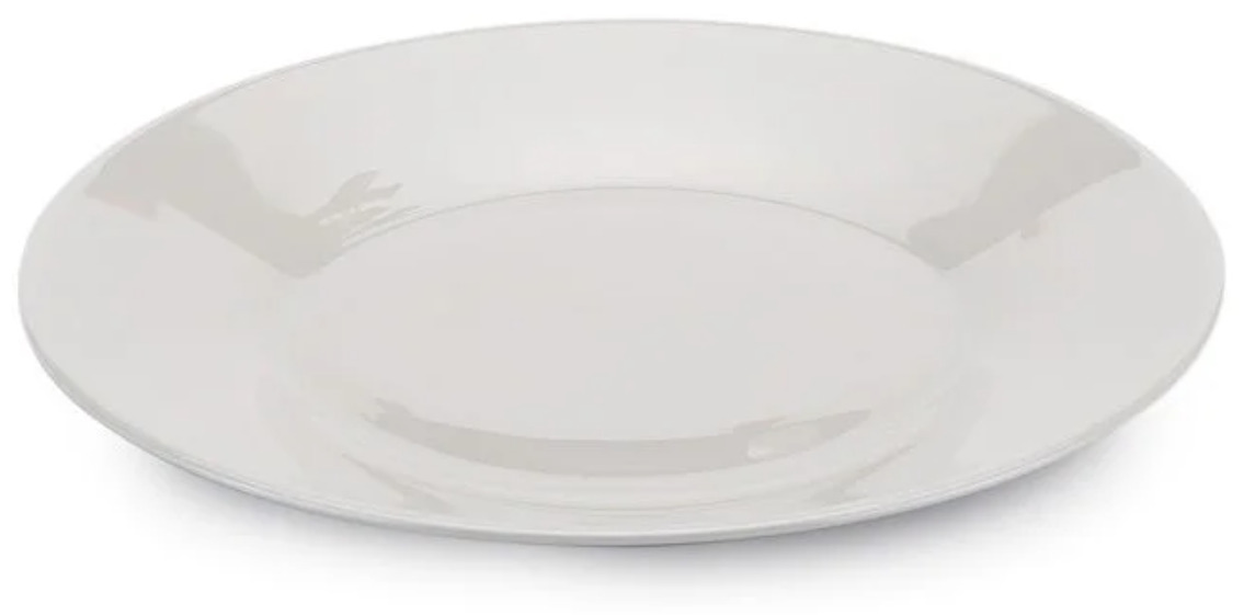 литые тарелки