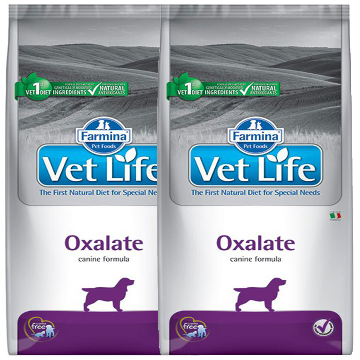 Farmina vet life 12 кг. Vet Life oxalate корм для собак. Фармина оксалат для собак. Фармина оксалаты консервы.