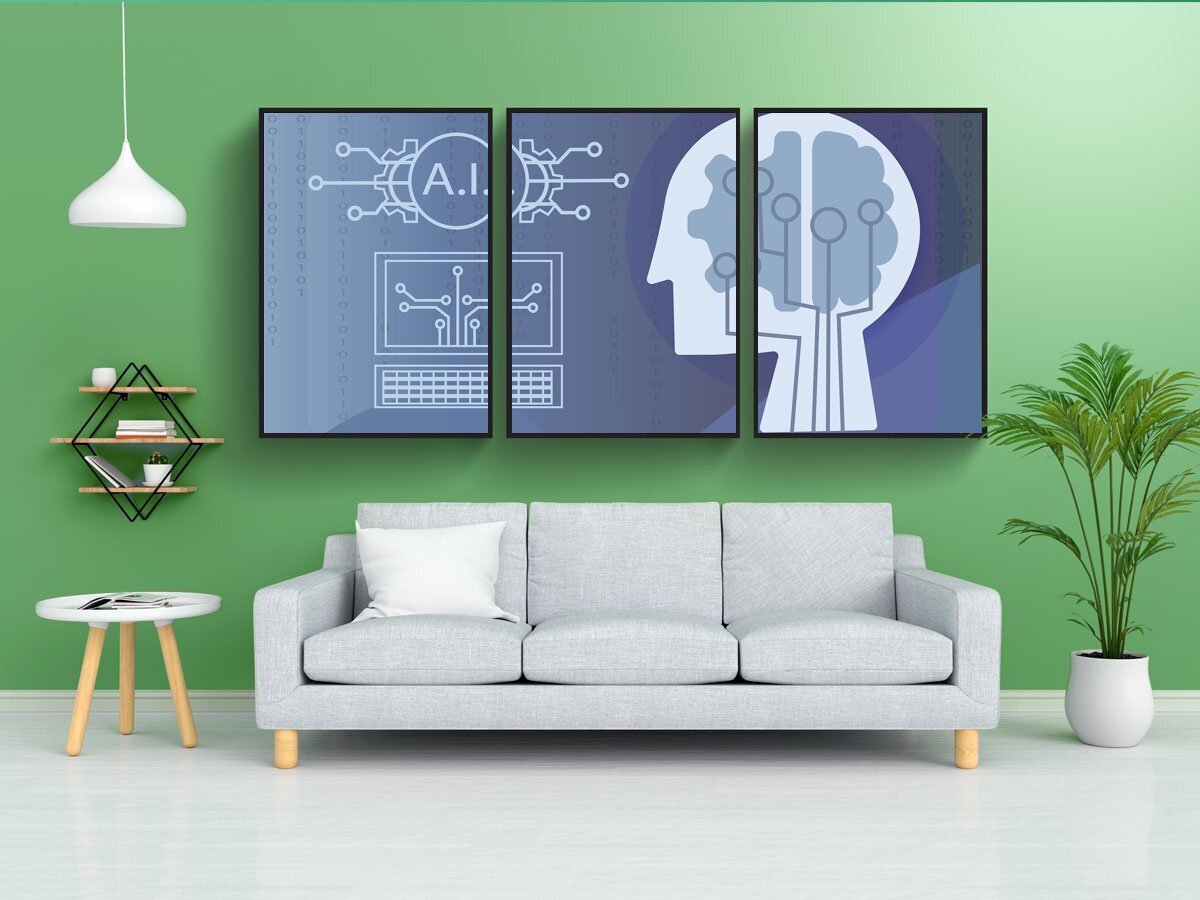 Ai poster generator
