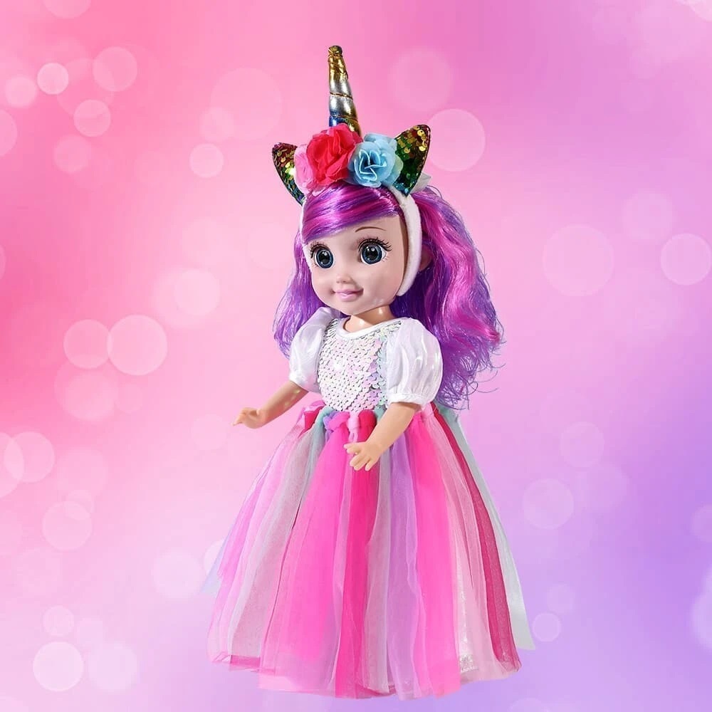 Кукла единорожка. Кукла принцесса Молли. Кукла Molly Princess Unicorn. Хайдолбрес кукла Единорожка. Кукла Единорог Moly Princess HS-022.