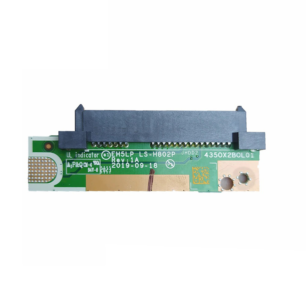 Плата жесткого диска 55.HF4N2.002 LS-H802P для ноутбука Acer A315-42G ...