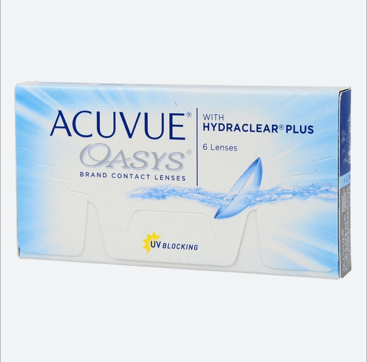 Двухнедельные контактные линзы. Acuvue Oasys Hydraclear Plus. Acuvue Oasys with Hydraclear Plus 6 линз. Acuvue Oasys for Astigmatism with Hydraclear Plus (6 линз). Acuvue Oasys with Hydraclear Plus -1,5.