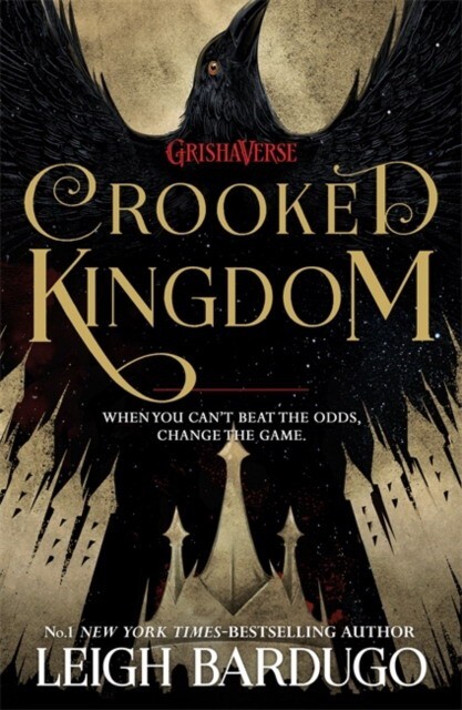 Crooked Kingdom | Bardugo Leigh