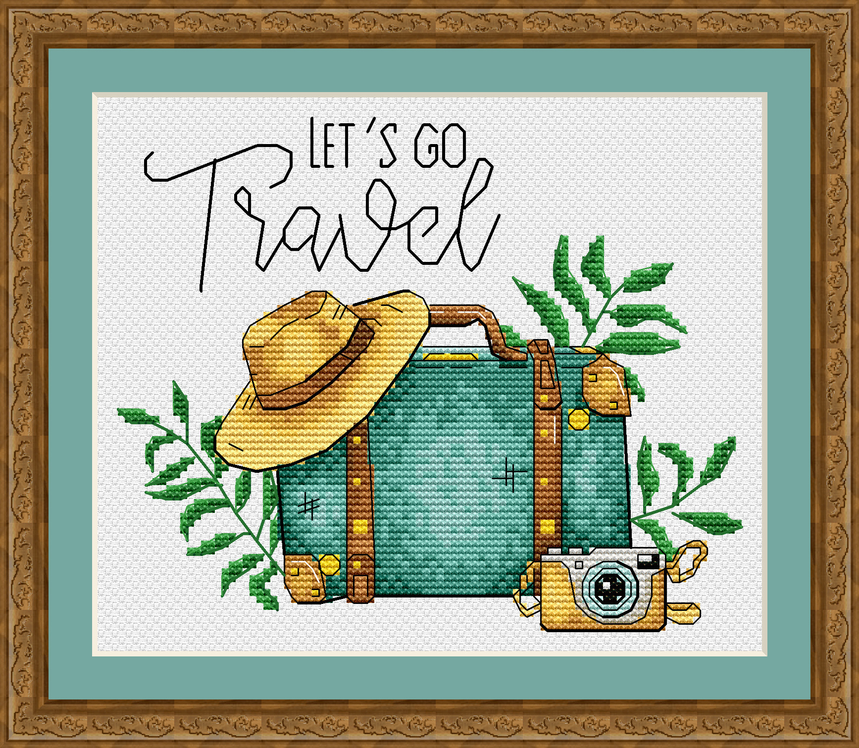 Crossing. Cross lets. Skate volcom deck. Cross lets. [wii]animal.