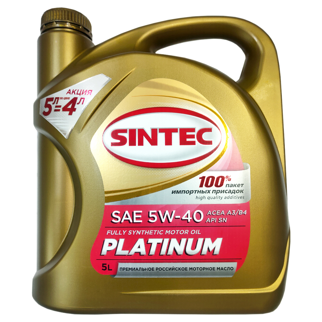 Характеристики масла синтек 5w40. Sintec Platinum 5w-40 SN/CF. Sintec Platinum 5w-40 SN/CF 4л. Синтек платинум 5w40 4л. Sintec Platinum 5w-40 4 л.
