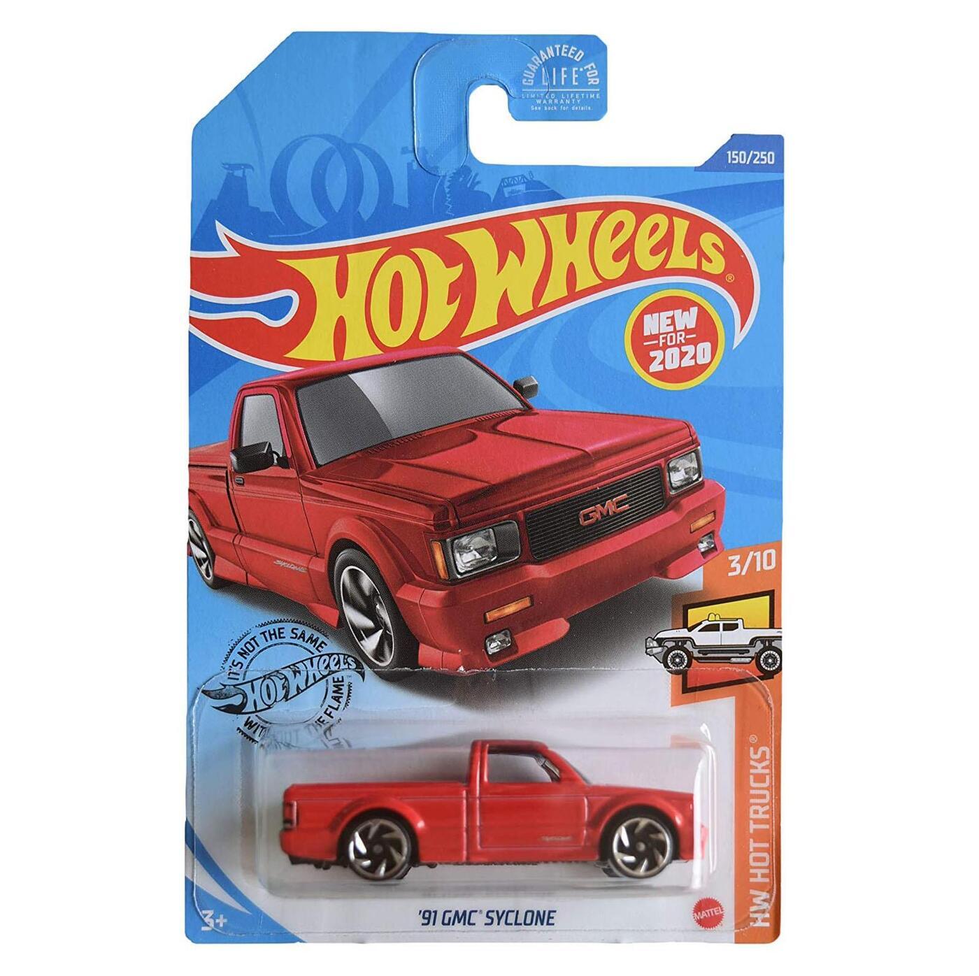 hot wheels toxic ape attack