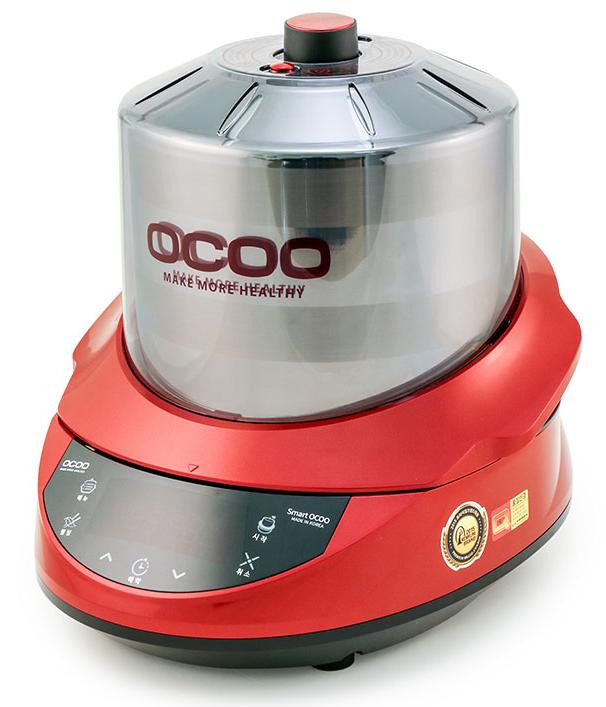 Мультиварка, Рисоварка Мульти медленноварка Ocoo OC-S1000 с функцией .