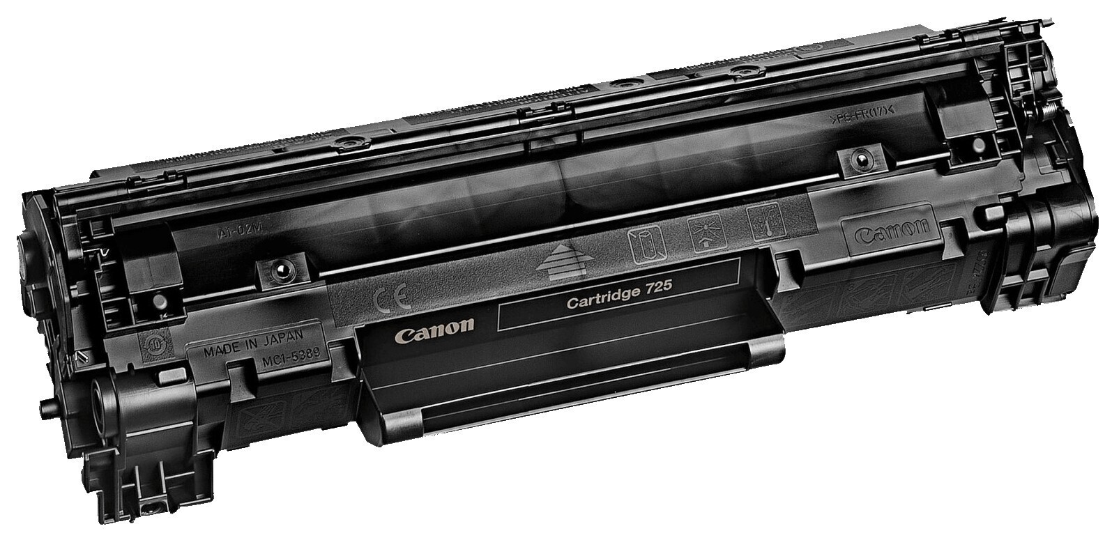 Принтер Canon Toner тонер