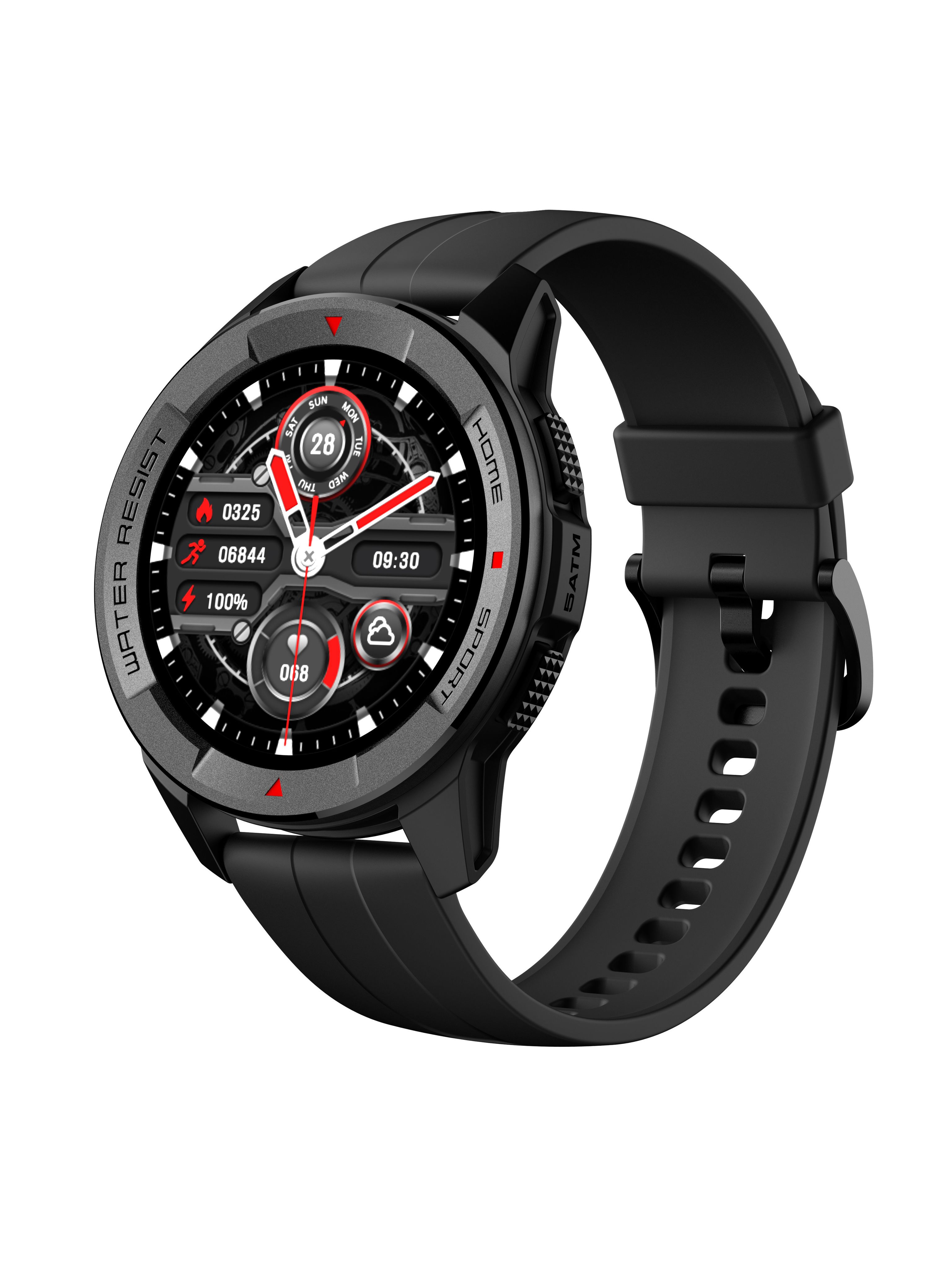 Xiaomi Smart Watch X5 Pro Купить